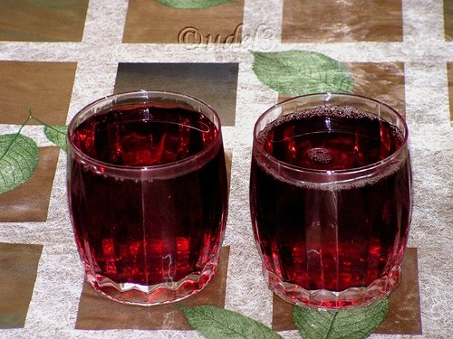 Православие, постное меню, напитки, рецепты с фото, христианство, православный сайт udell3.narod.ru, фотогалереи