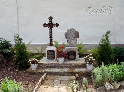 Православие, храм святителя Николая в городе Порхов, фото храма 2009 года, православный сайт udell3.narod.ru