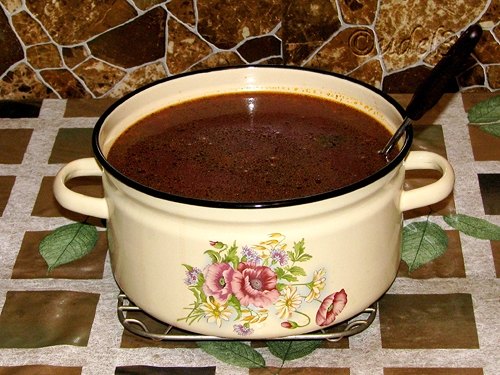 фото заправки к рису по-монастырски, постная еда, рецепты постной кухни, православный сайт udell3.narod.ru