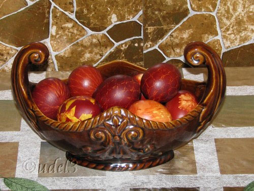 Христос воскрес! Пасха 2010 года, Воскресение Христово, рецепты блюд пасхального стола,  русская кухня