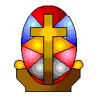 Православный календарь 2009 года, Пасха 2009 года - Светлое Воскресение Христово